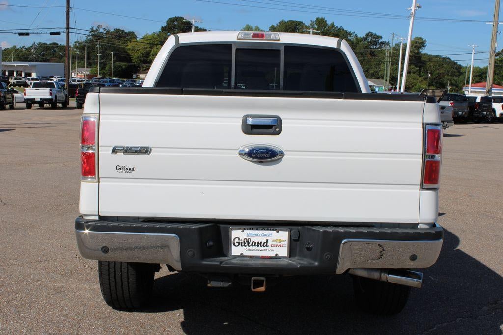 2013 Ford F-150 XL