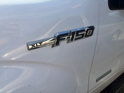 2013 Ford F-150 XL