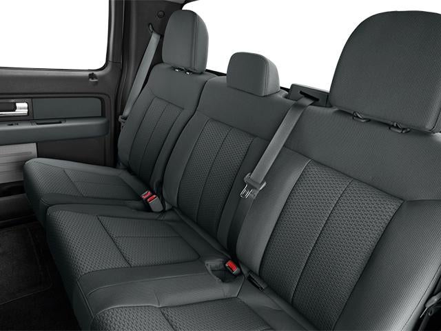 2013 Ford F-150 XL