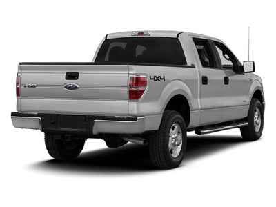 2013 Ford F-150 XL