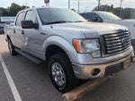 2010 Ford F-150 XL