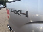 2010 Ford F-150 XL