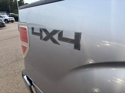 2010 Ford F-150 XL