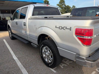 2010 Ford F-150 XL