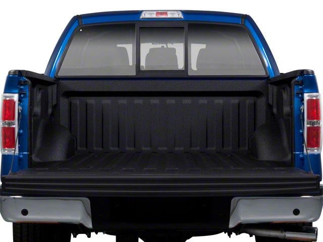 2010 Ford F-150 XL
