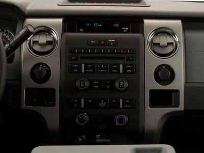 2010 Ford F-150 XL