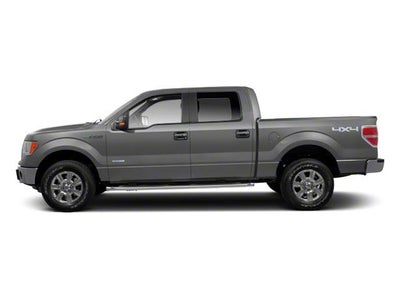 2010 Ford F-150 XL