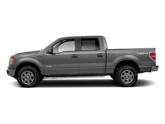 2010 Ford F-150 XL