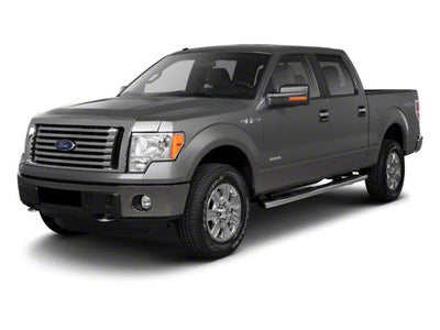 2010 Ford F-150 XL