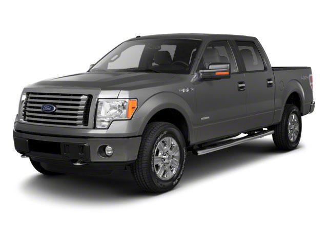 2010 Ford F-150 XL