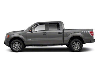 2010 Ford F-150 XL