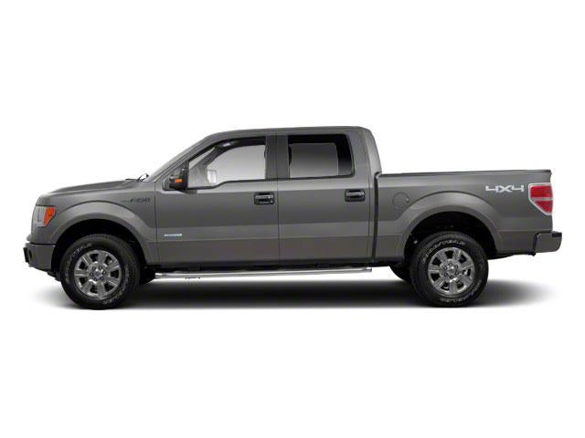 2010 Ford F-150 XL