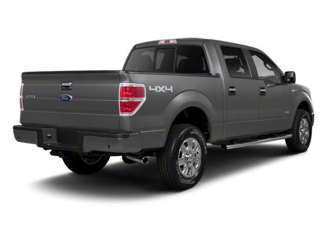 2010 Ford F-150 XL