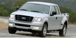 2004 Ford F-150 STX