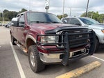 2007 Ford Super Duty F-250 XL