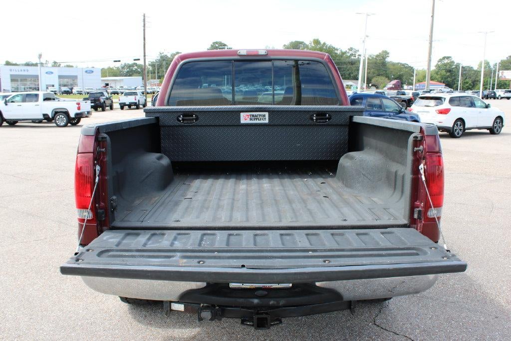 2007 Ford Super Duty F-250 XL