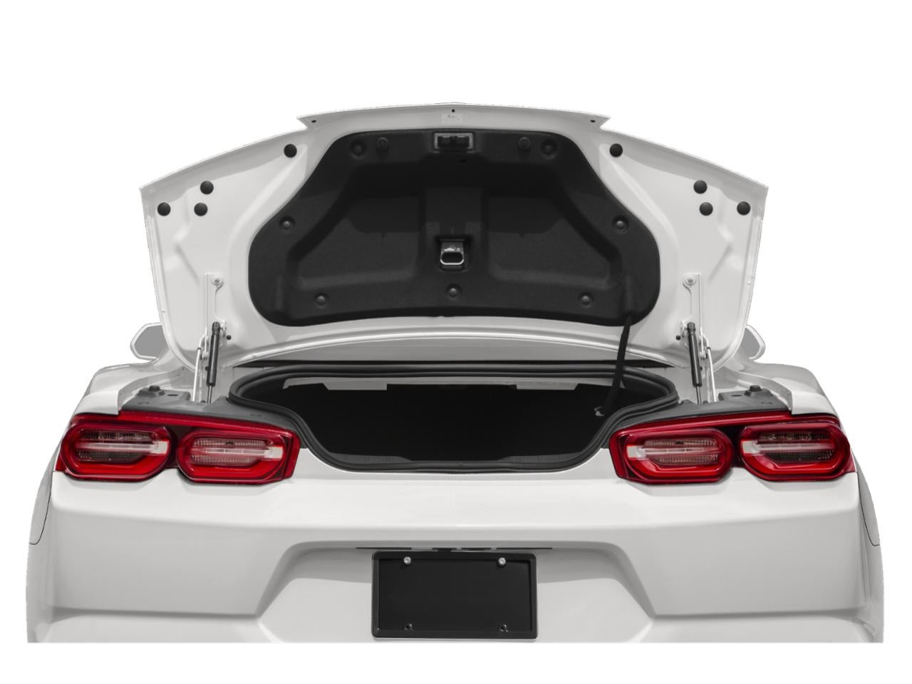 2021 Chevrolet Camaro 1LT