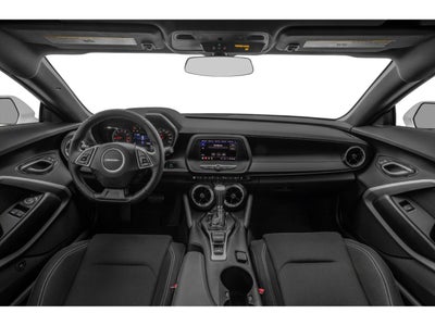 2021 Chevrolet Camaro 1LT
