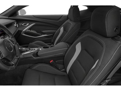 2021 Chevrolet Camaro 1LT