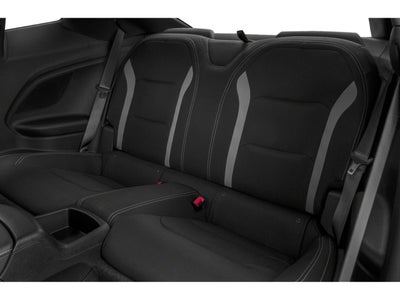 2021 Chevrolet Camaro 1LT