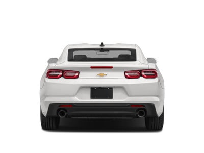 2021 Chevrolet Camaro 1LT