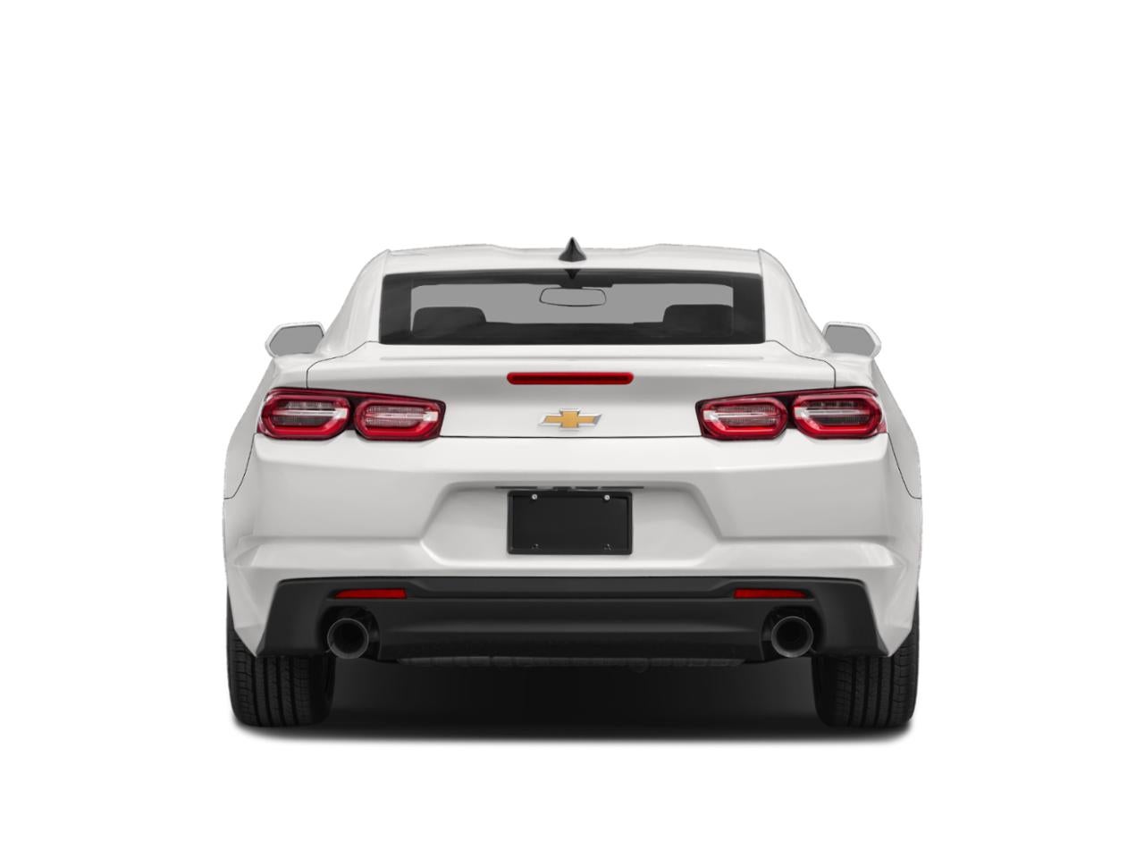 2021 Chevrolet Camaro 1LT