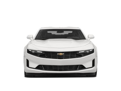 2021 Chevrolet Camaro 1LT
