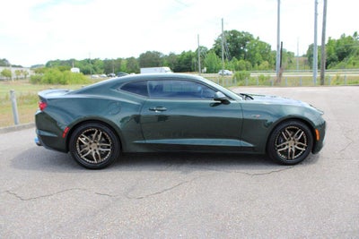 2020 Chevrolet Camaro LT1