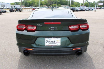 2020 Chevrolet Camaro LT1