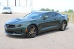 2020 Chevrolet Camaro LT1