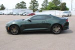 2020 Chevrolet Camaro LT1