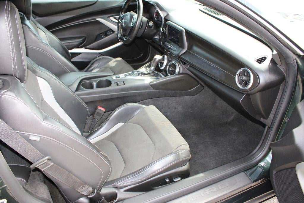 2020 Chevrolet Camaro LT1