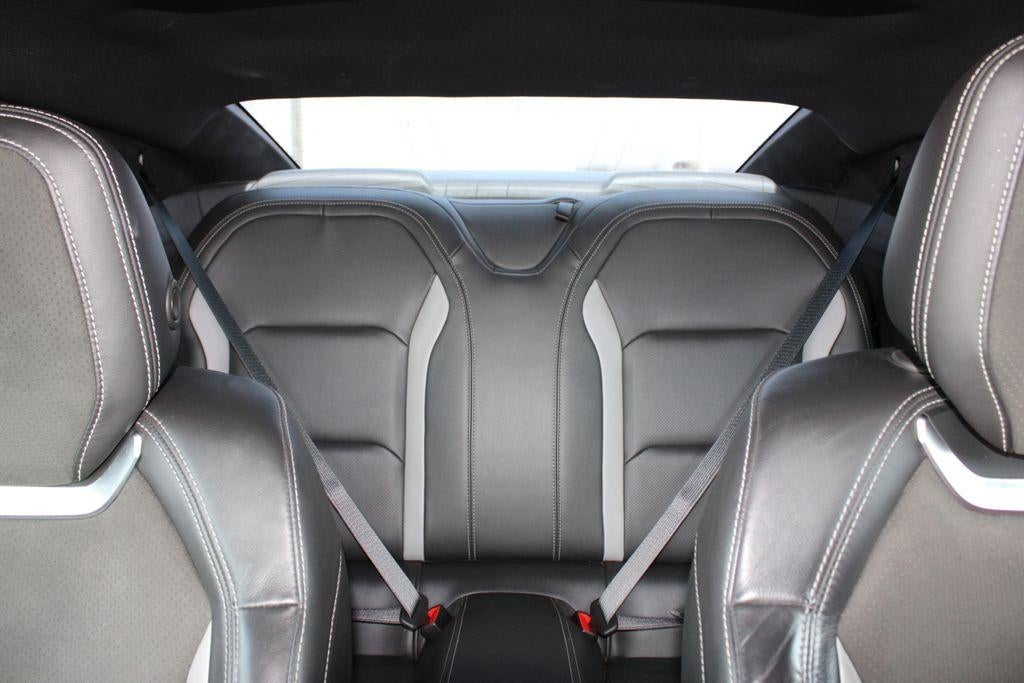 2020 Chevrolet Camaro LT1