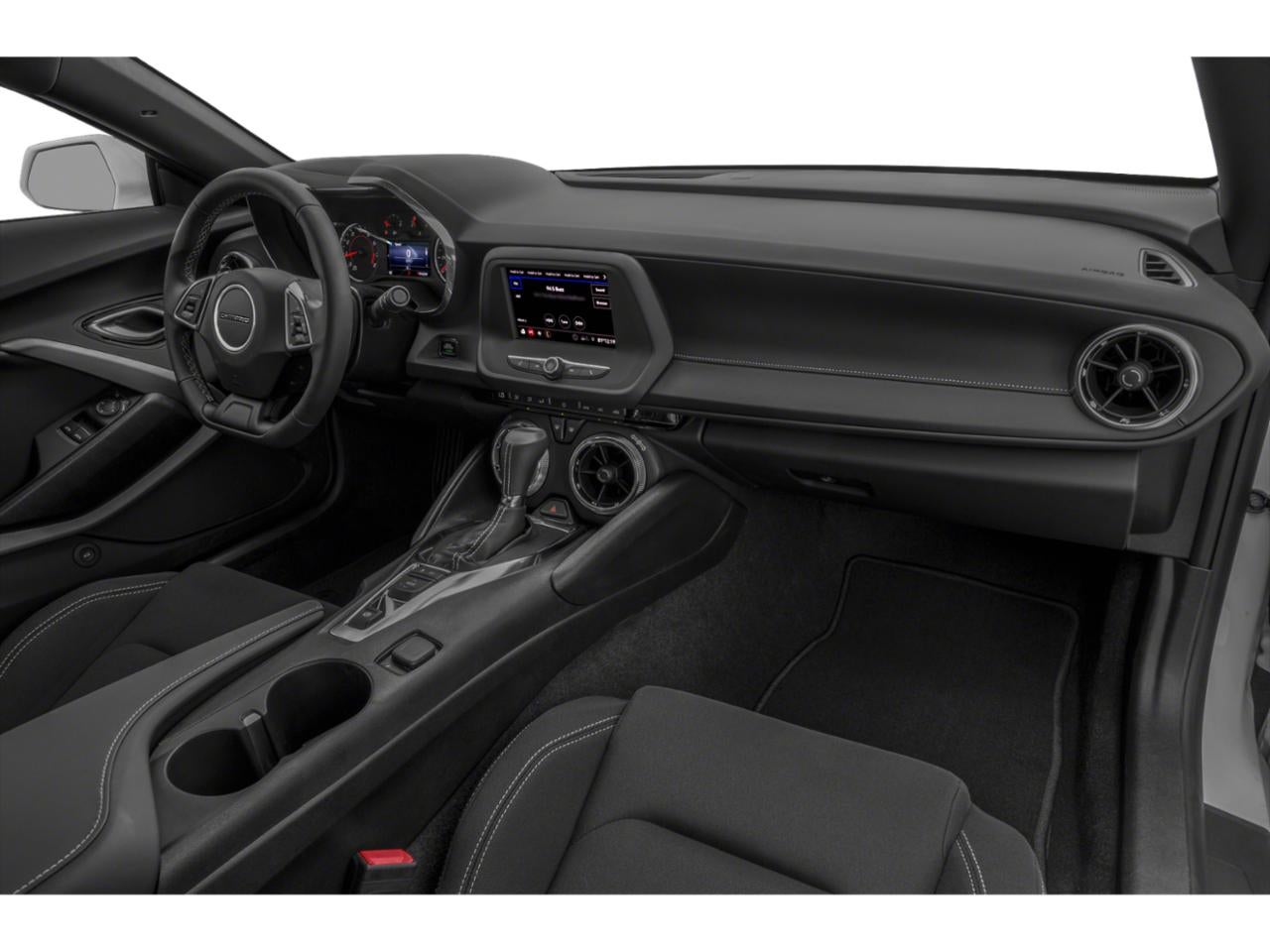 2020 Chevrolet Camaro LT1
