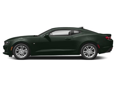 2020 Chevrolet Camaro LT1