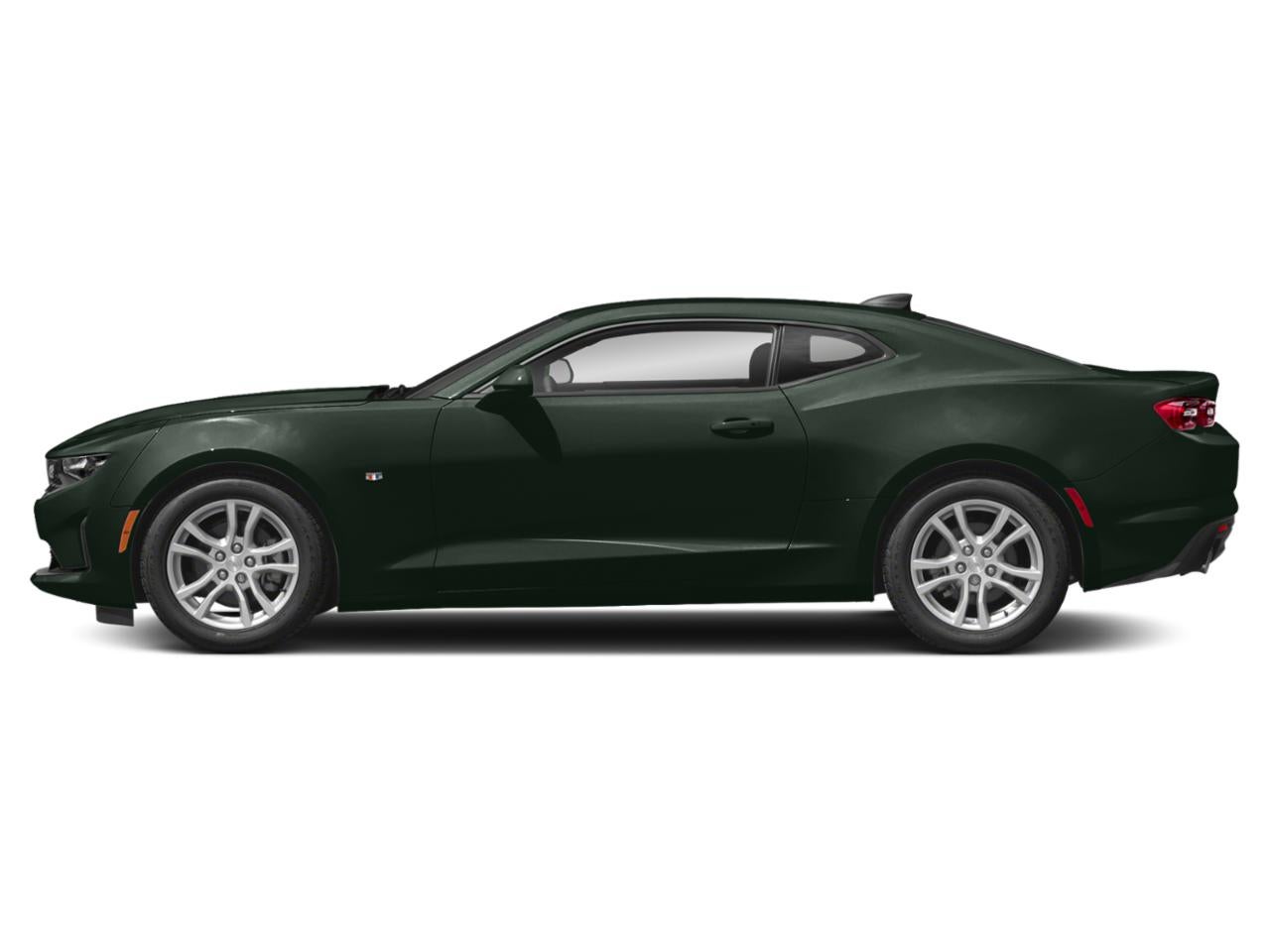 2020 Chevrolet Camaro LT1