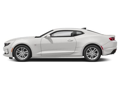 2020 Chevrolet Camaro LT1