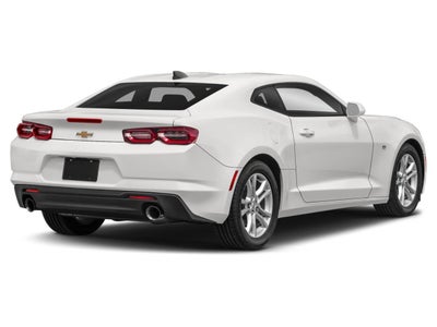 2020 Chevrolet Camaro LT1