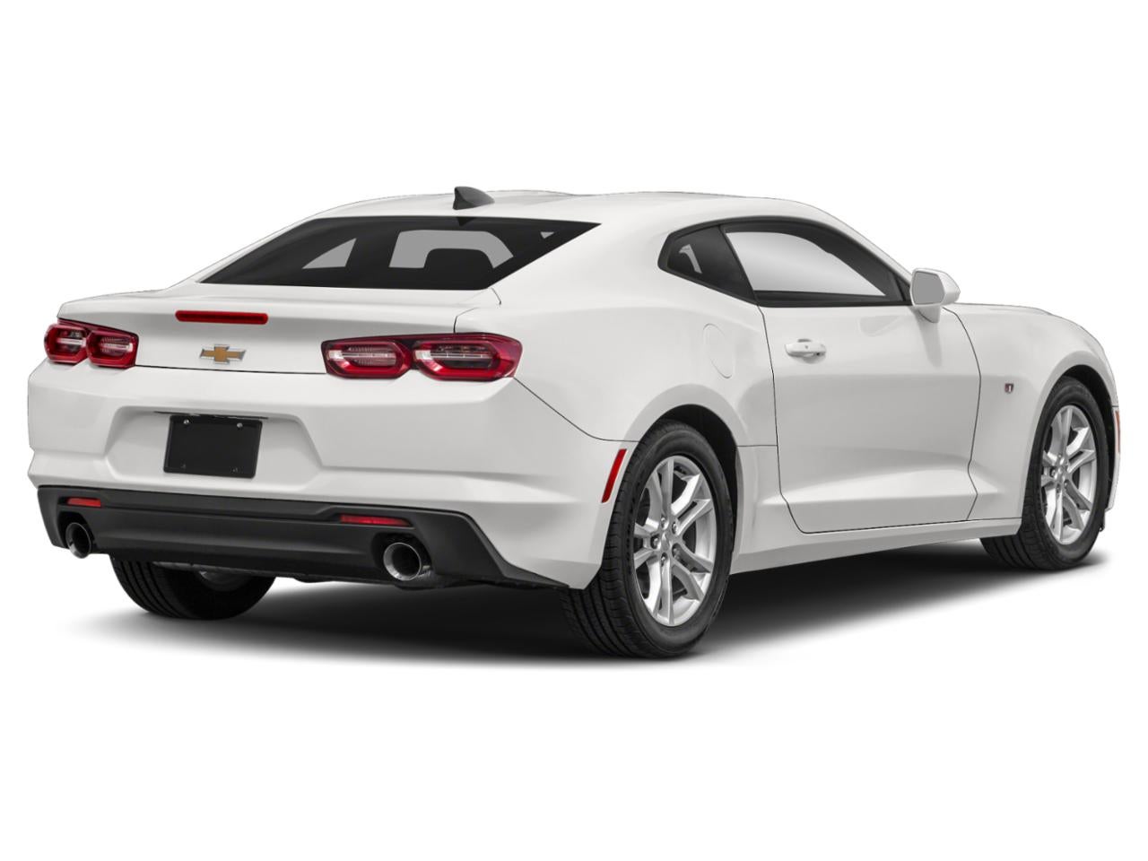 2020 Chevrolet Camaro LT1