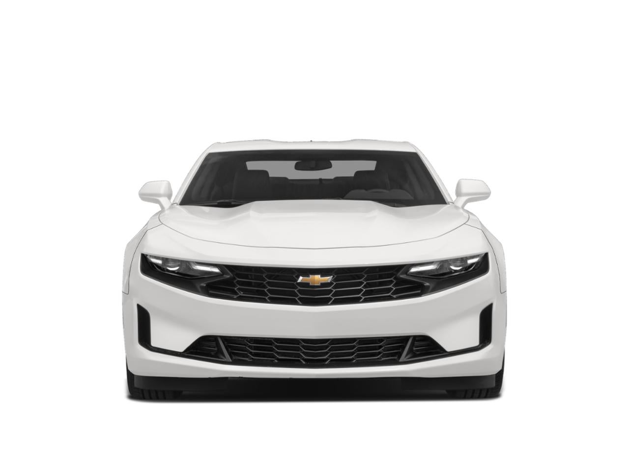 2020 Chevrolet Camaro LT1