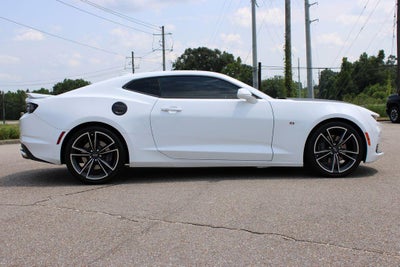 2021 Chevrolet Camaro 2SS