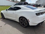 2021 Chevrolet Camaro 2SS