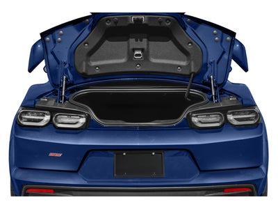 2021 Chevrolet Camaro 2SS