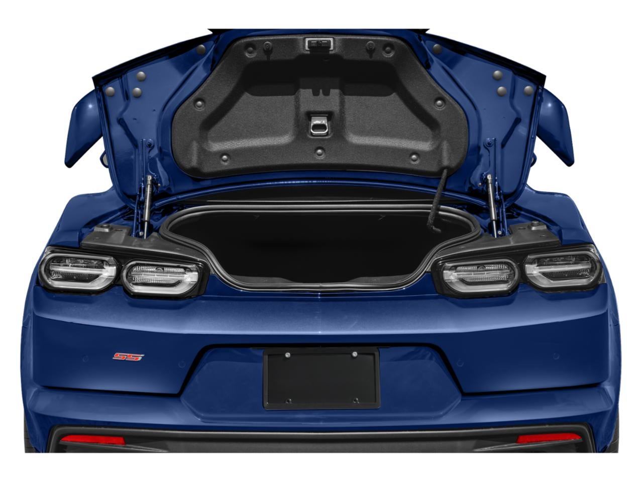 2021 Chevrolet Camaro 2SS