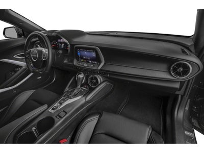 2021 Chevrolet Camaro 2SS