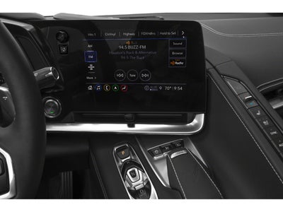 2023 Chevrolet Corvette Stingray 3LT