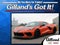2021 Chevrolet Corvette Stingray 3LT