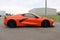 2021 Chevrolet Corvette Stingray 3LT