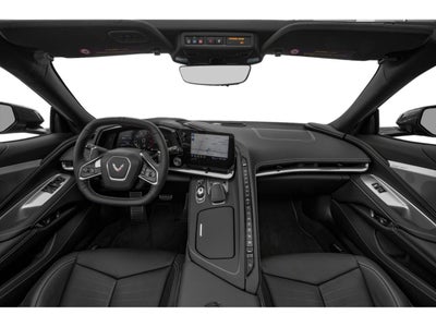 2021 Chevrolet Corvette Stingray 3LT