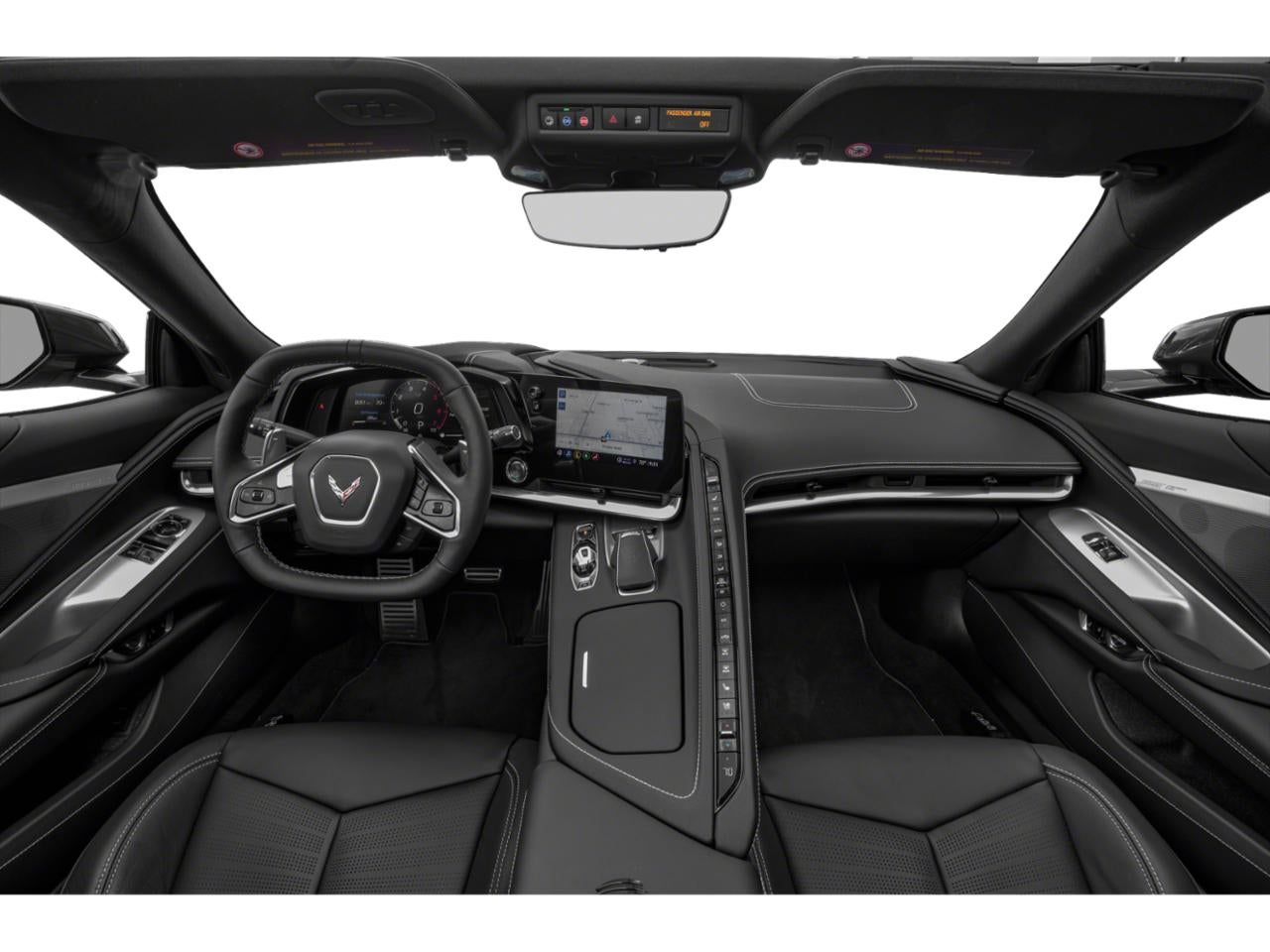 2021 Chevrolet Corvette Stingray 3LT